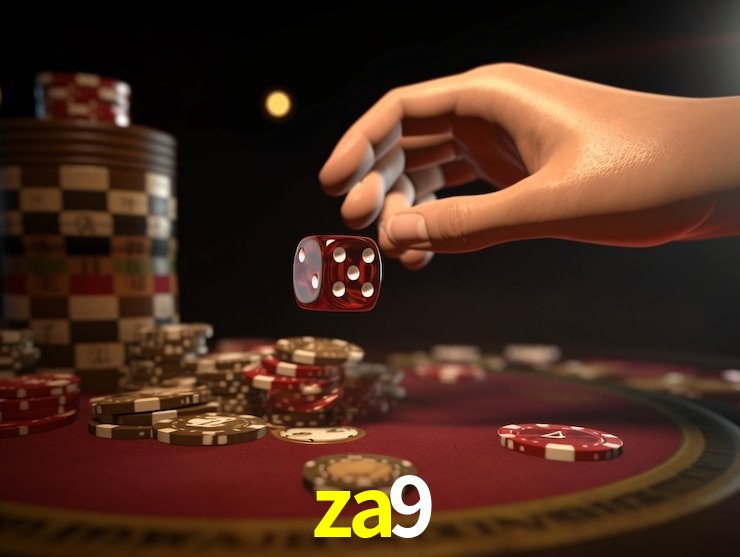 Experiência VIP za9