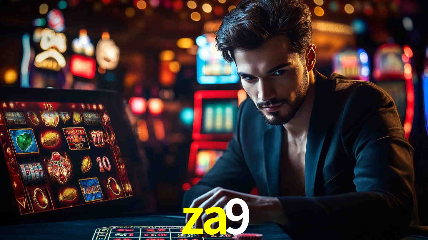 za9 bet