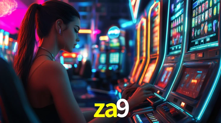 Instant EasyPaisa za9