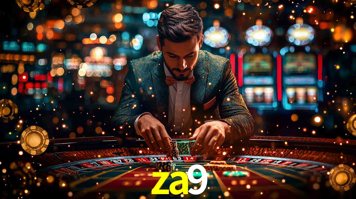 Daily Bonuses za9