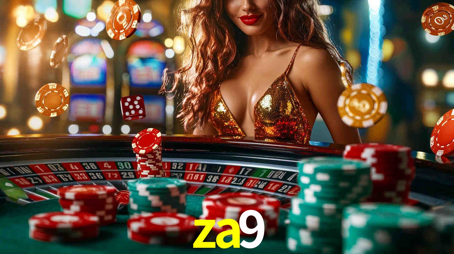 Programa VIP za9