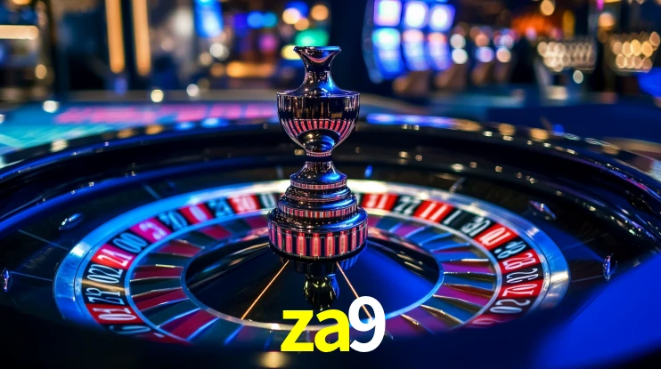 za9 App Interface