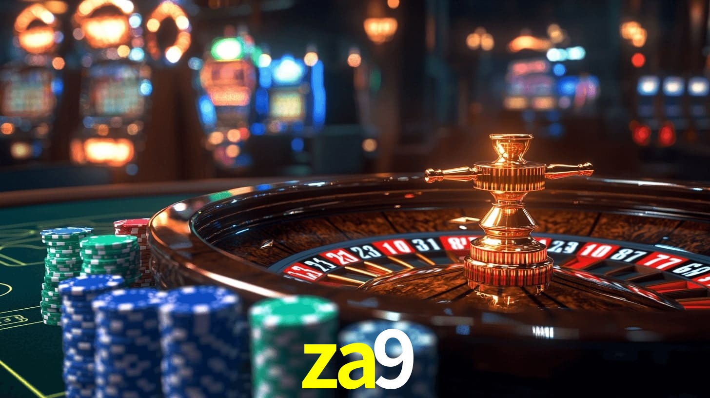 za9 bet