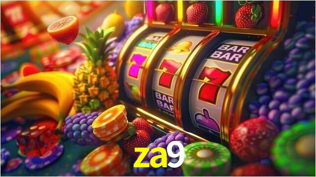 Exclusive Offers za9