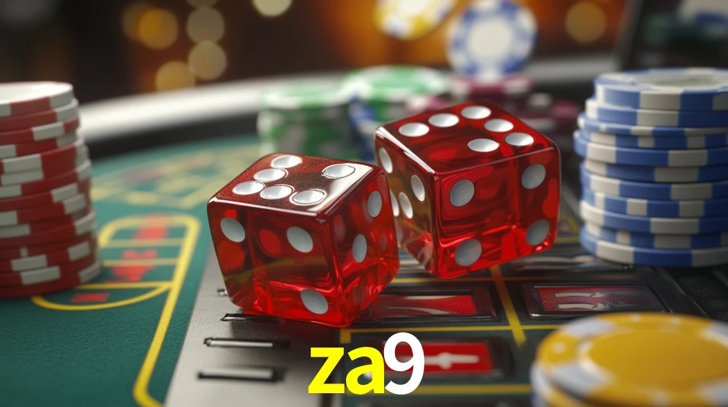 VIP Casino za9