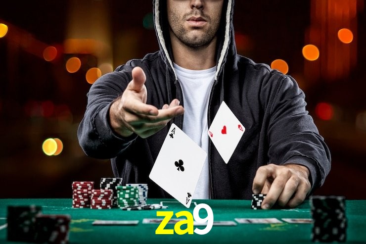 za9 bet