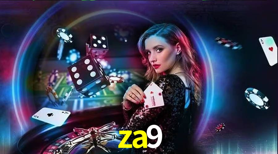 Quick Registration za9