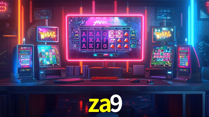 za9 bet