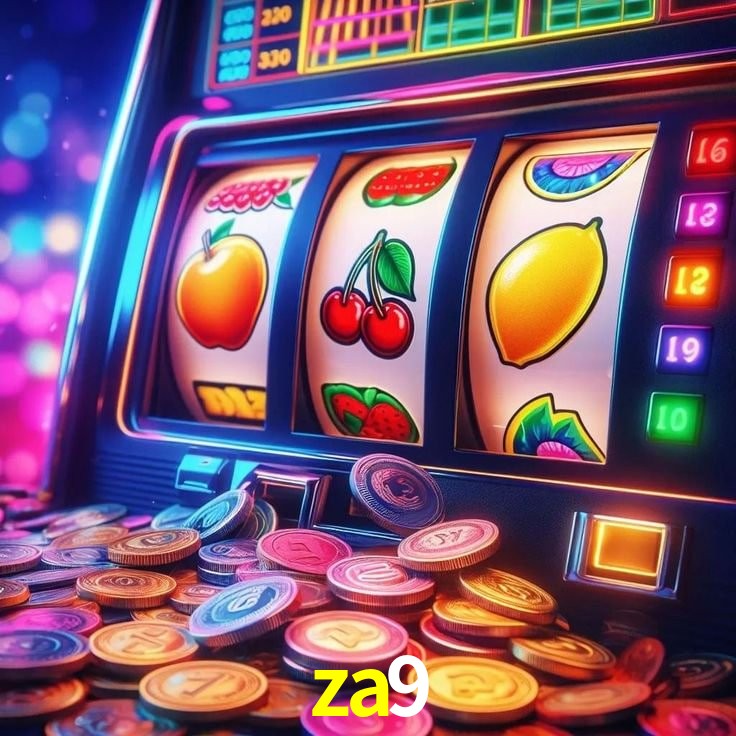 Jogo Spaceman za9
