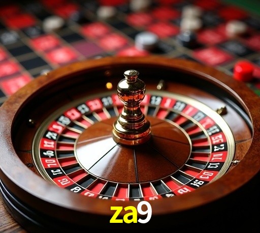 Design Responsivo za9