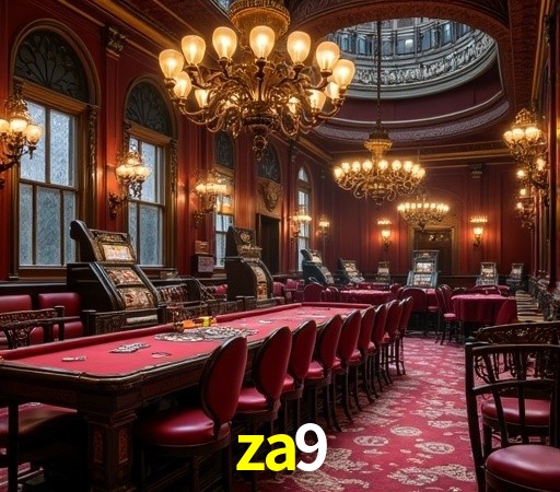 Cadastro Rápido za9