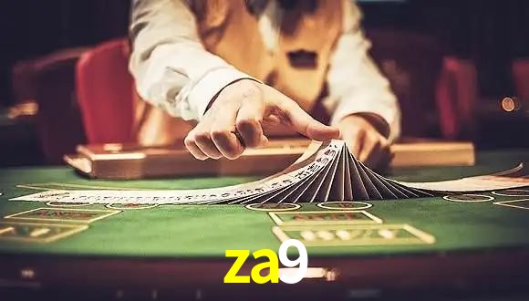 Tennis Betting za9
