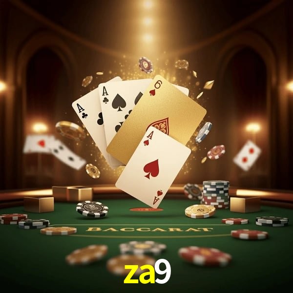 Football Betting za9