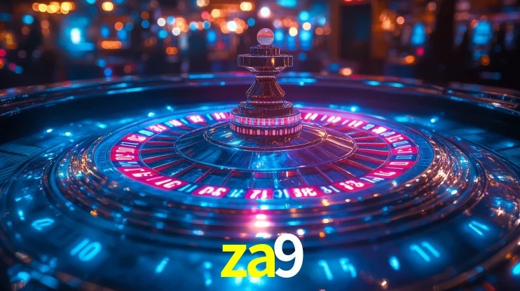 Exclusive Games za9