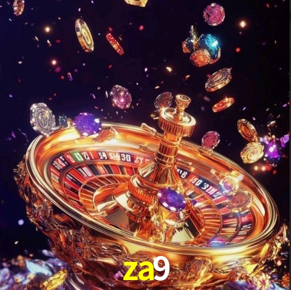 Login Seguro za9