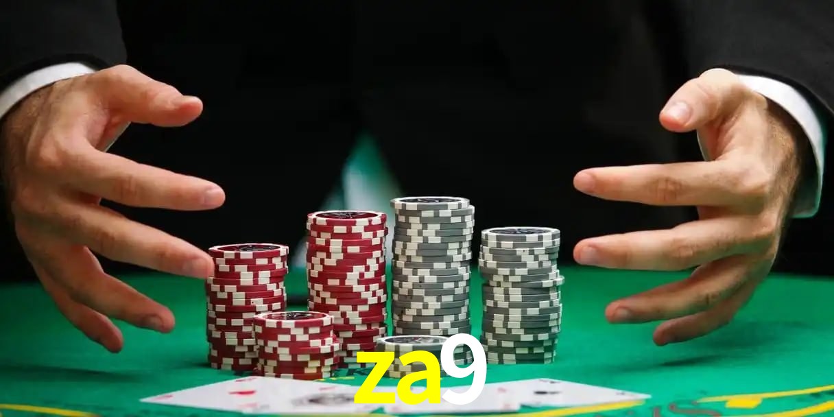 cassino za9