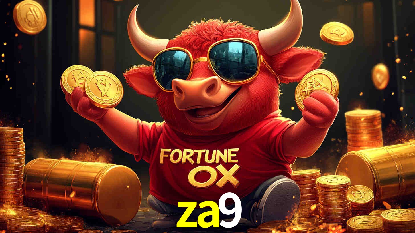 A Revolução dos Aplicativos de Jogos no za9