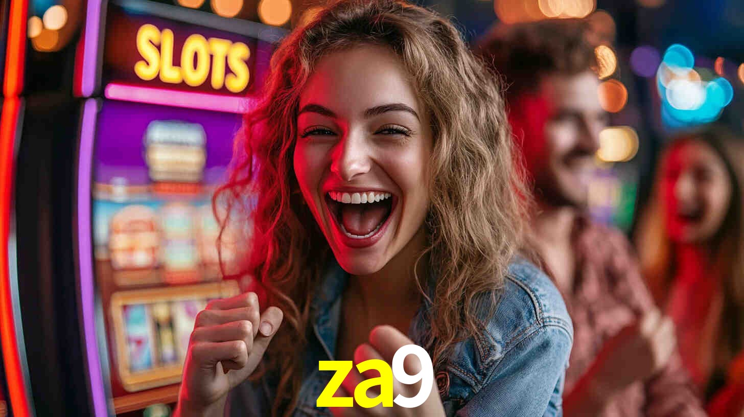 Descubra o Programa VIP da za9: Vantagens Exclusivas para Jogadores