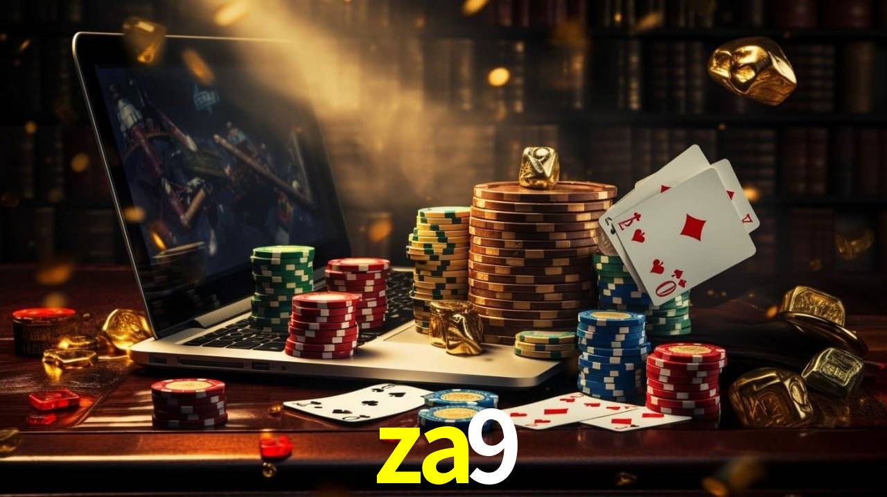 Jogos Exclusivos za9