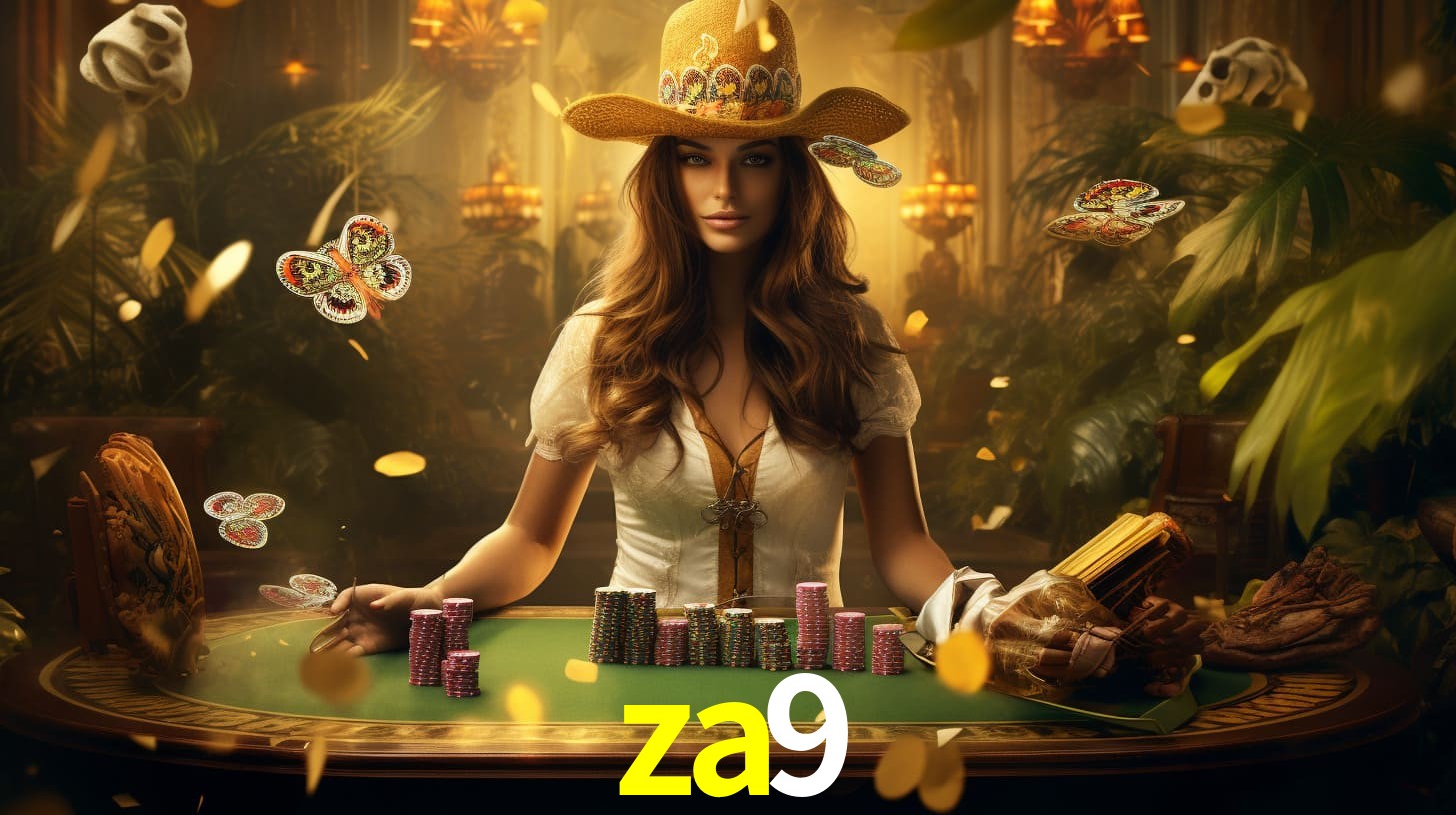 Spaceman Game za9