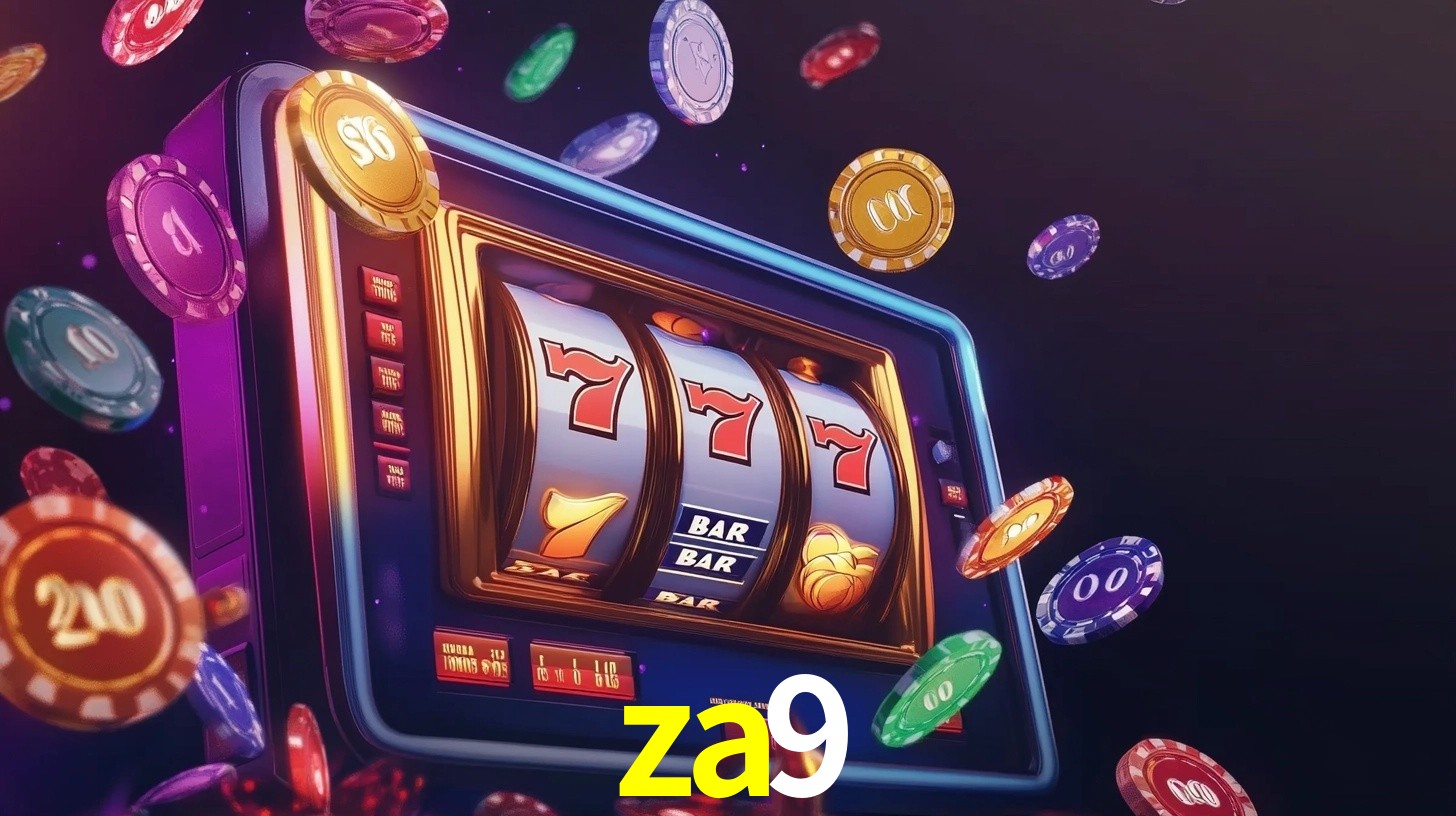 Roulette Table za9