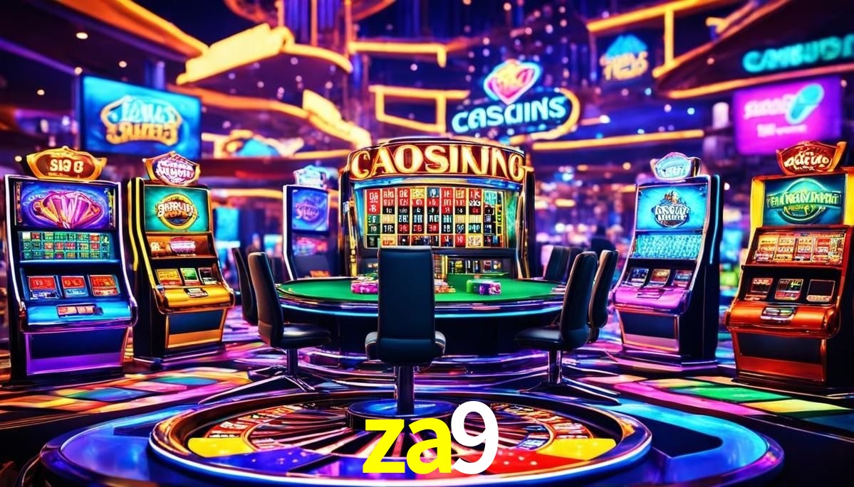 Estratégias Crash Games za9