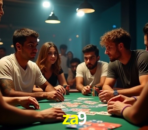 Promoção Relâmpago za9