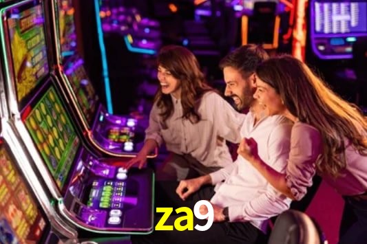 Descubra o Programa VIP da za9: Vantagens Exclusivas para Jogadores