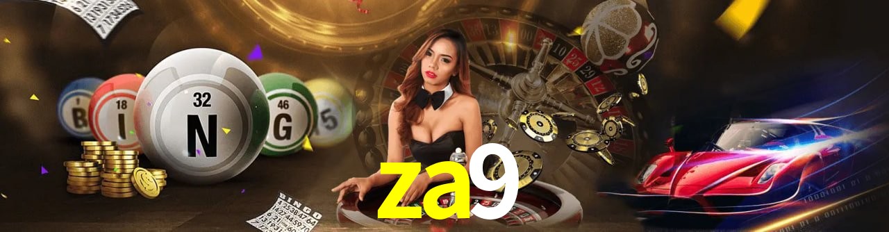 Promoções Sazonais za9