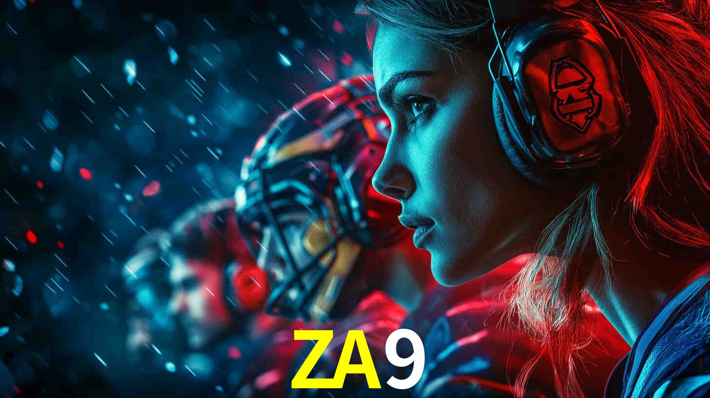 Esportes Disponíveis no ZA9