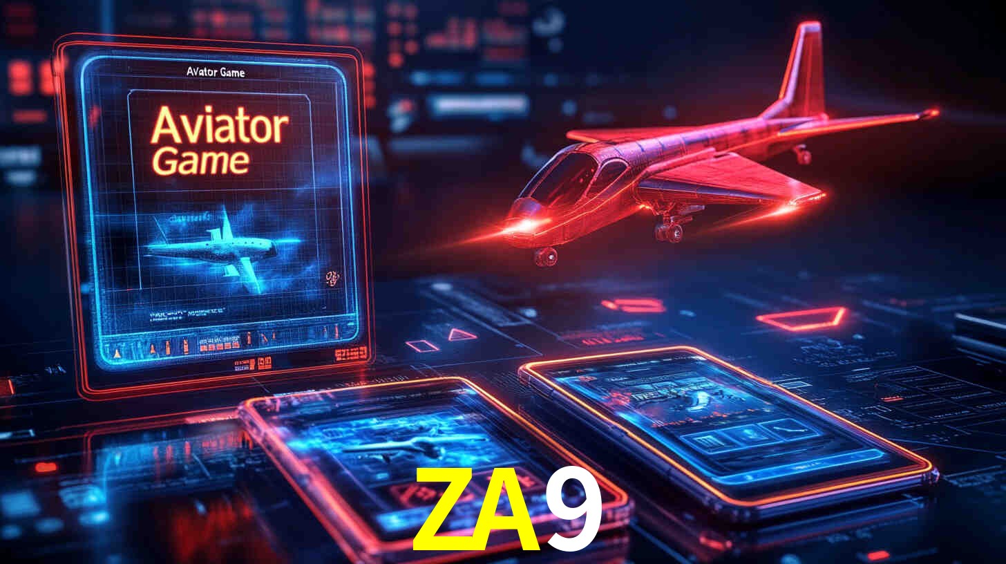 Benefícios do Aviator no ZA9
