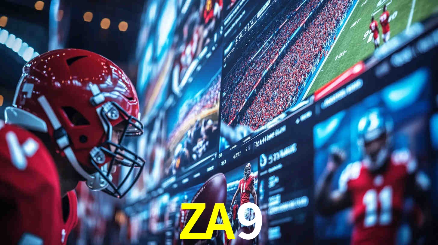 Benefícios das Apostas Ao Vivo no ZA9
