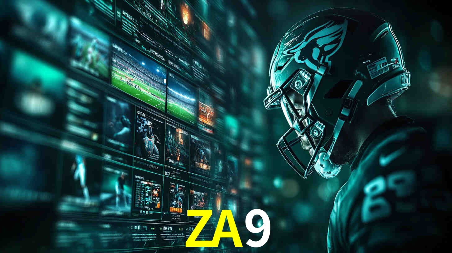 Esportes em Destaque no ZA9