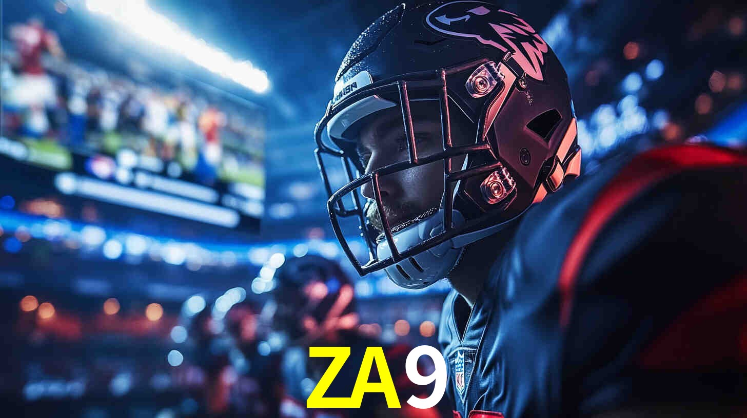 Transforme Suas Apostas em Grandes Prêmios no ZA9